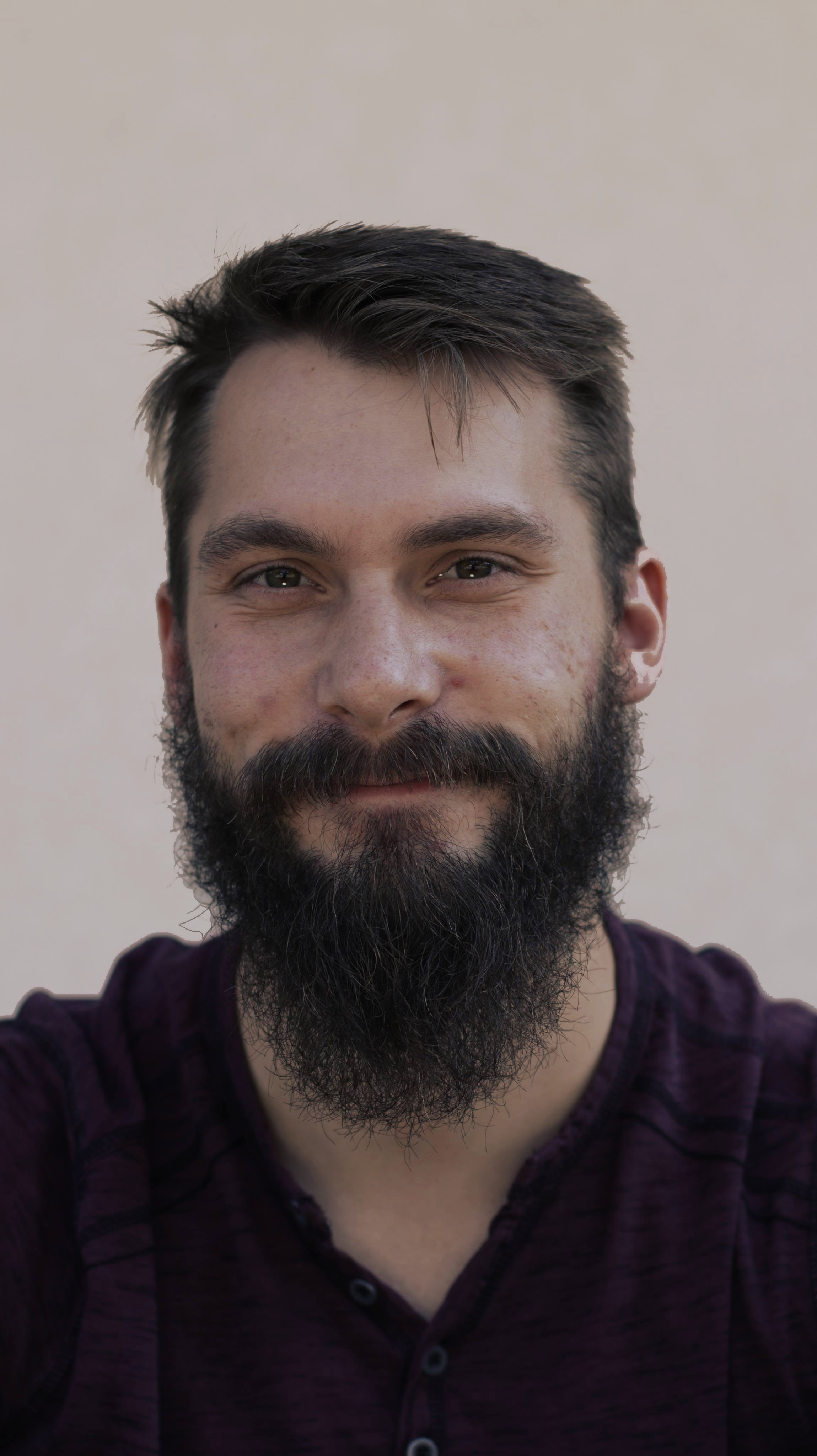 Carson Skjerdal Developer